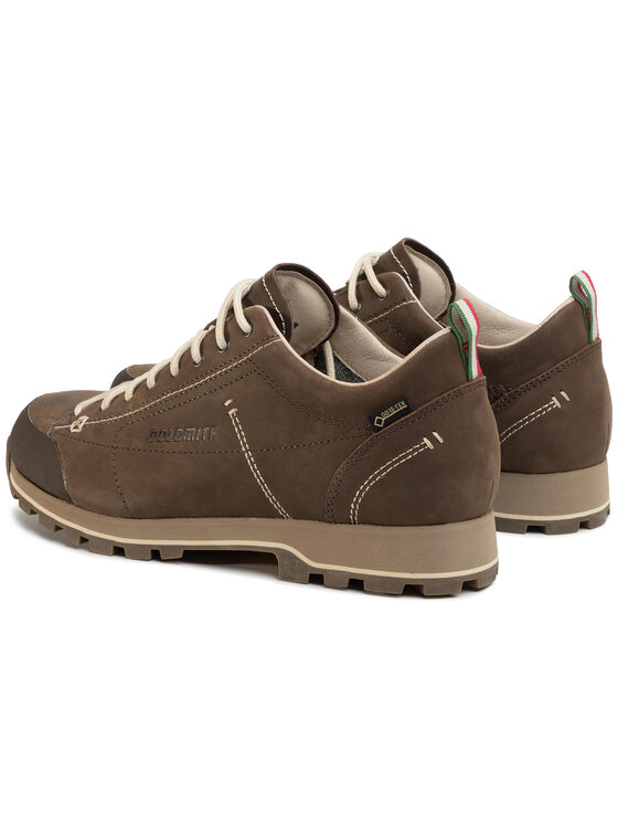 Dolomite Dolomite Scarpe da trekking Cinquantaquattro Low Fg Gtx GORE TEX 247959-0300012 Marrone
