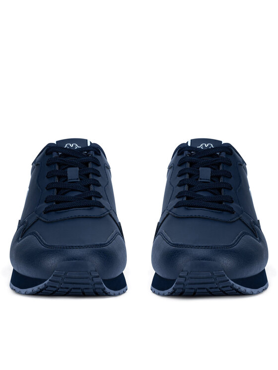 Kappa Kappa Sneakersy AW24-3C005-M Granatowy