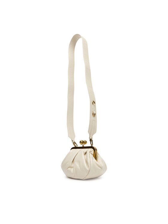 Weekend Max Mara Weekend Max Mara Сумка Navetta 2525516214600 Écru