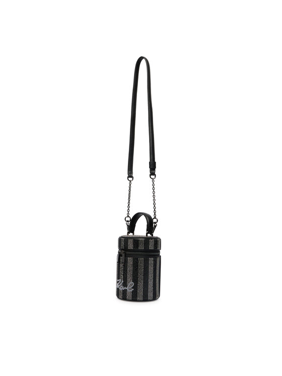 KARL LAGERFELD KARL LAGERFELD Torebka B2W30102 Czarny