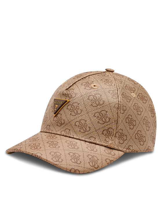 Guess Guess Șapcă AM9405 POL01 Bej