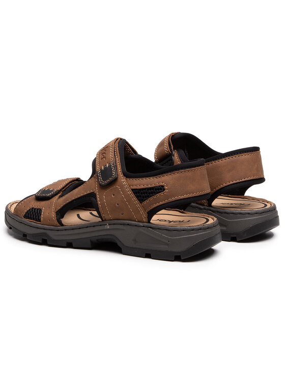 Rieker Rieker Sandaalid 26156-25 Pruun