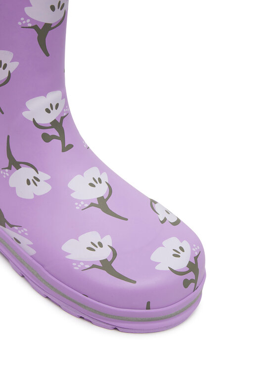 Reima Reima Wellington Taika 2.0 5400001A Rosa