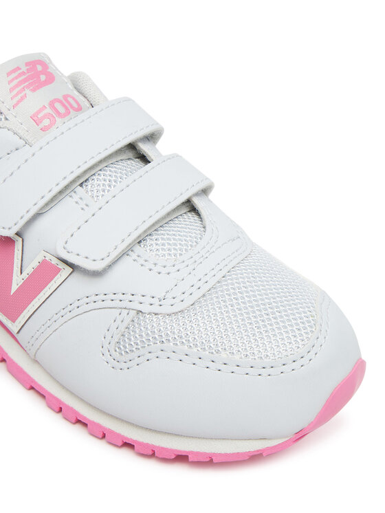 New Balance New Balance Sneakersy PV500QP1 Szary