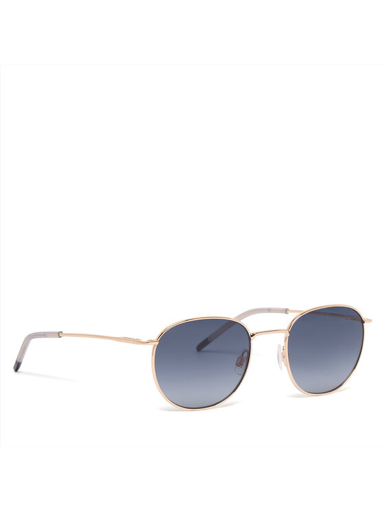 HUGO Ochelari de soare 1405/S 208803 Auriu