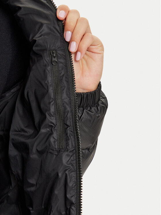 The North Face The North Face Pūkinė striukė Diablo 2.0 NF0A8990 Juoda Regular Fit