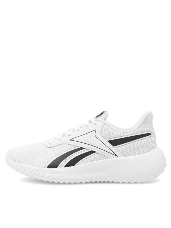 Reebok Reebok Παπούτσια για Τρέξιμο Lite 3.0 HR0159 Λευκό