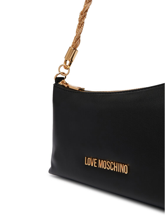 LOVE MOSCHINO LOVE MOSCHINO Torbica JC4143PP1OLX0000 Crna