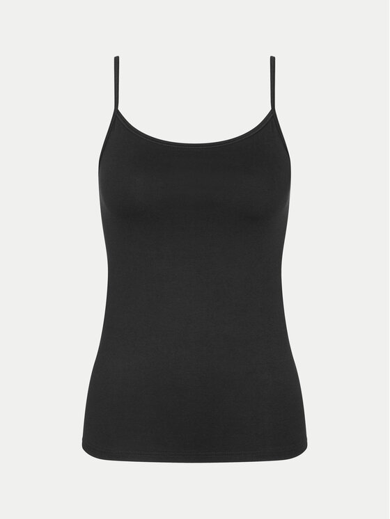 Triumph Triumph Top Sense Of Cotton 10224958 Must Slim Fit