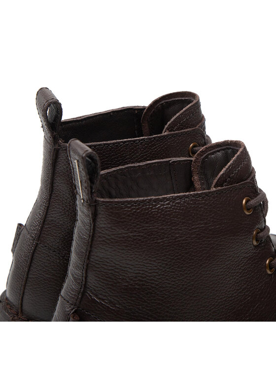 Levi's® Levi's® Kozaki 228755-700-29 Brązowy
