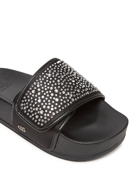 Liu Jo Liu Jo Ballerinas BA5099TX00122222 Schwarz