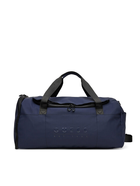 Guess Guess Utazótáska TMSOWR P5239 Sötétkék
