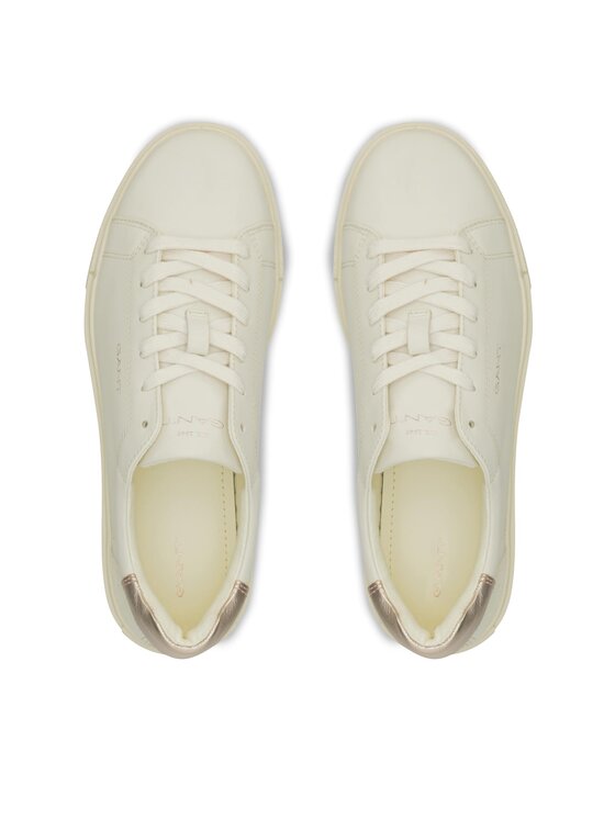Gant Gant Sneakersy Julice Sneaker 28531495 Biały