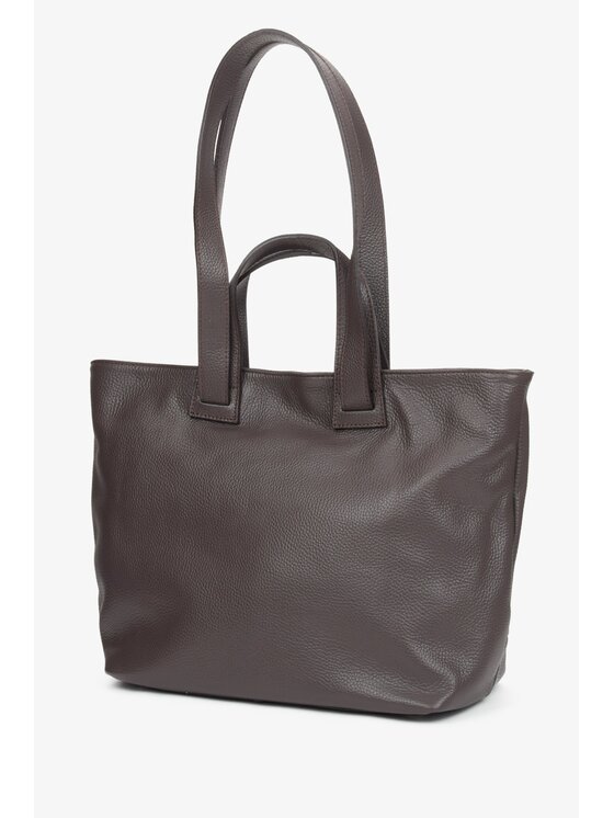 Estro Estro Τσάντα ER00116369 Καφέ