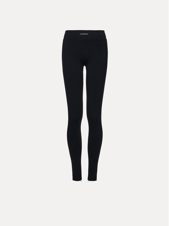 La Mania La Mania Legíny JOREN Čierna Basic Fit