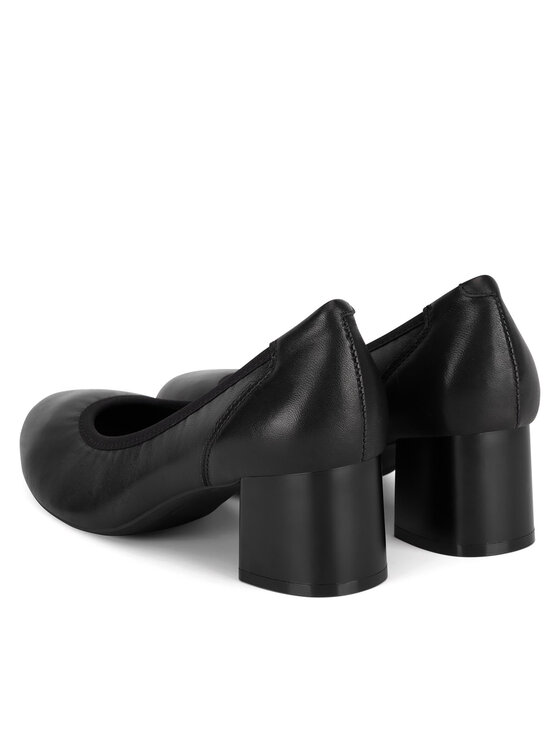 Lasocki Lasocki Décolleté WYL4060-1Z Nero