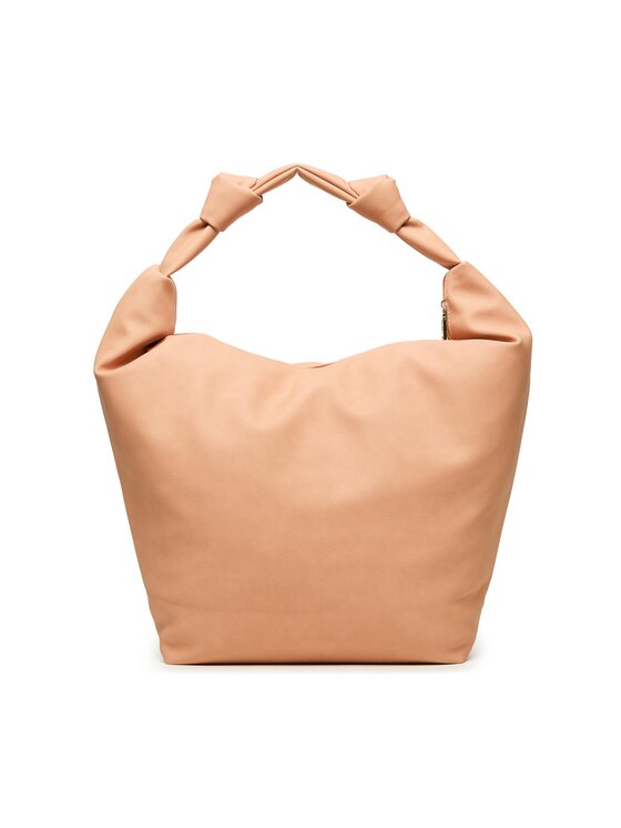Nobo Nobo Τσάντα NBAG-R1260-C015 Μπεζ
