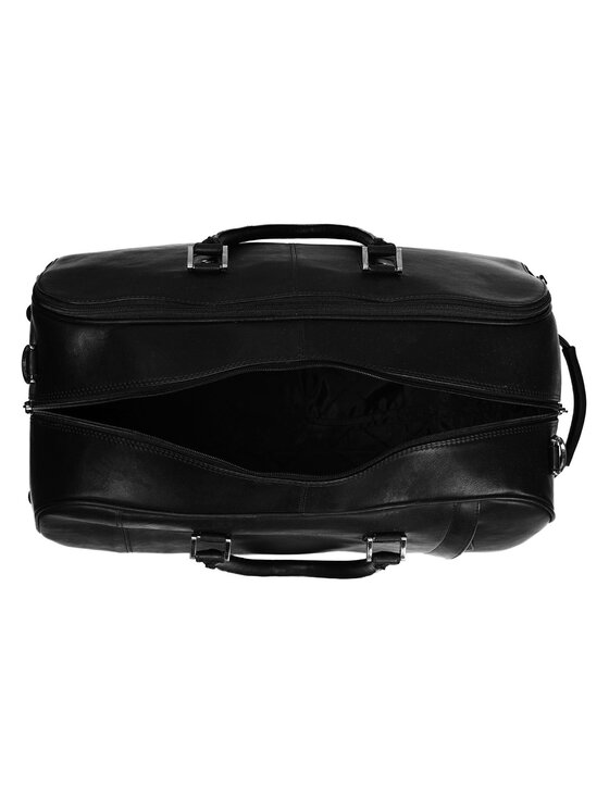 The Chesterfield Brand The Chesterfield Brand Torba 204736 Czarny