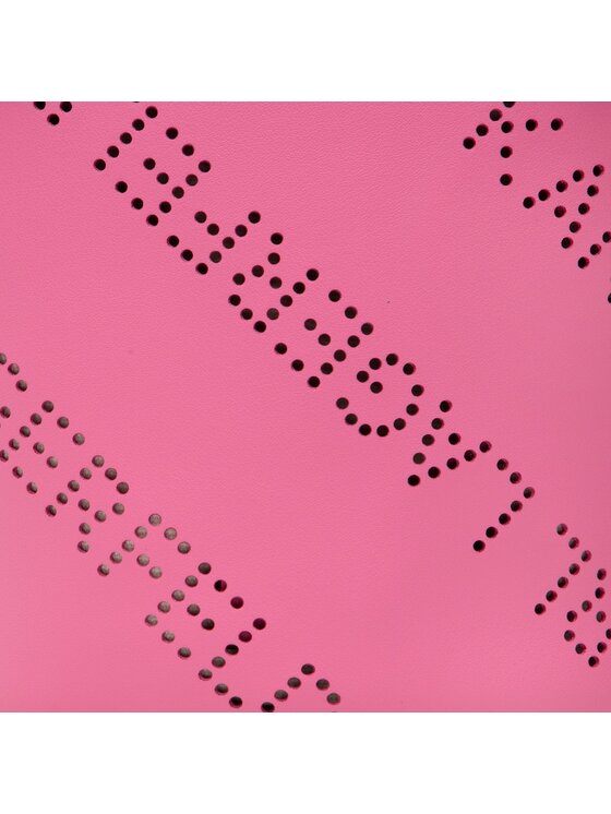 Borsetta 221W3026 Rosa