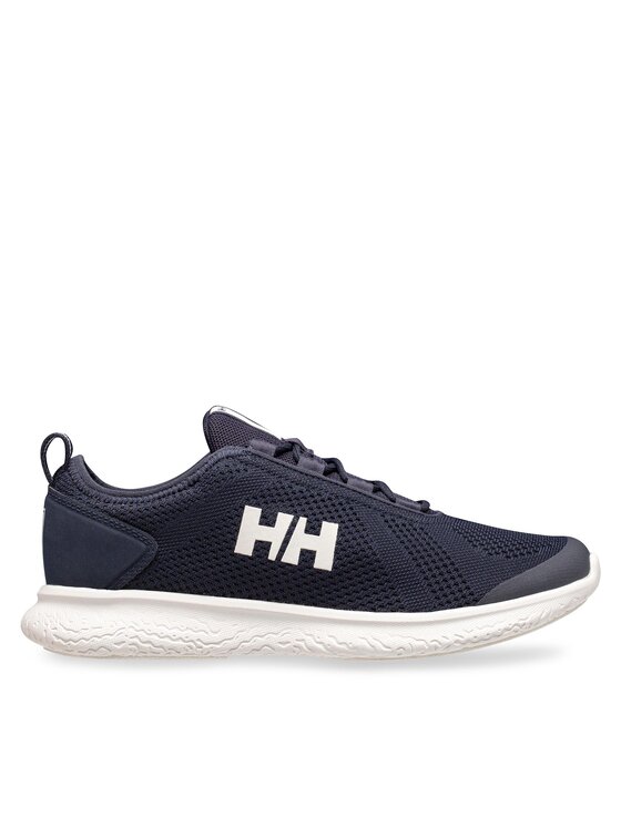 Helly Hansen Helly Hansen Wassersportschuhe W Supalight Medley 11846 Dunkelblau