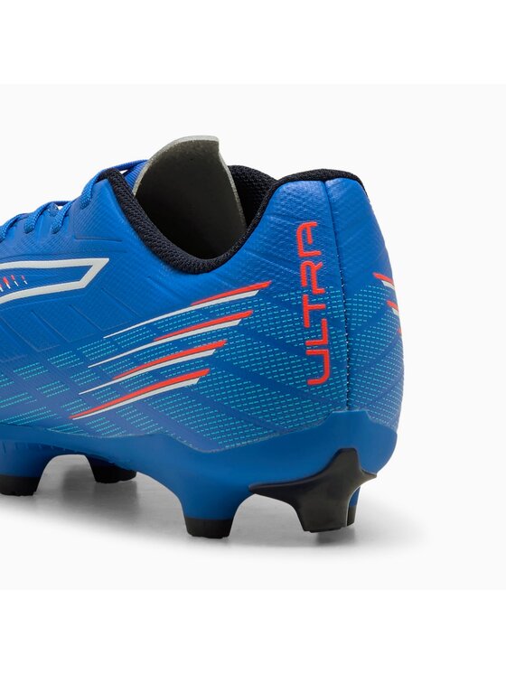 Puma Puma Buty do piłki nożnej 108532 Niebieski