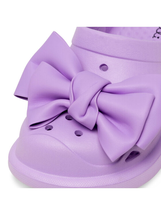 Nelli Blu Nelli Blu Šlepetės P3045507 Violetinė