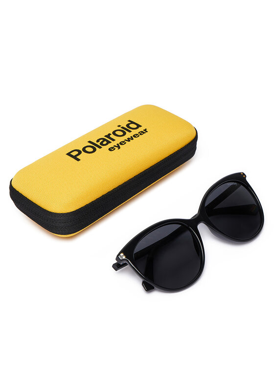 Polaroid Polaroid Слънчеви очила PLD 6231/S Черен