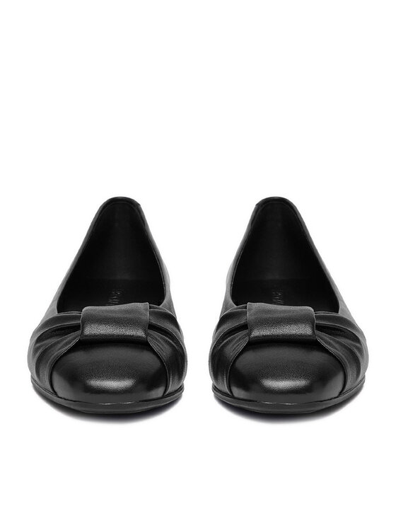 Lasocki Lasocki Ballerinas CEO-RST-ROMI-52 Schwarz