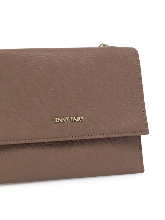 Jenny Fairy Jenny Fairy Handtasche MLS-E-072-05 Beige