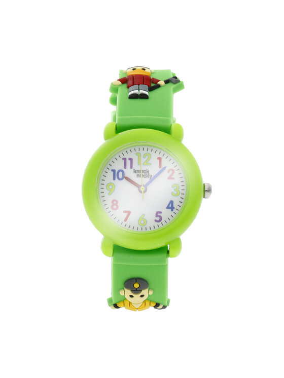 Orologio Color Boom CB3405004 Verde
