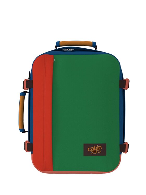 CabinZero CabinZero Plecak 209434 Zielony