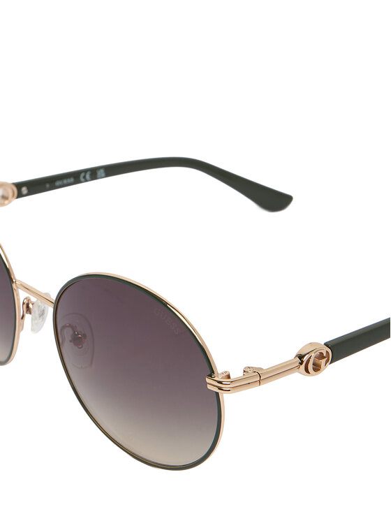 Guess Guess Sunčane naočale GU00260 Crna