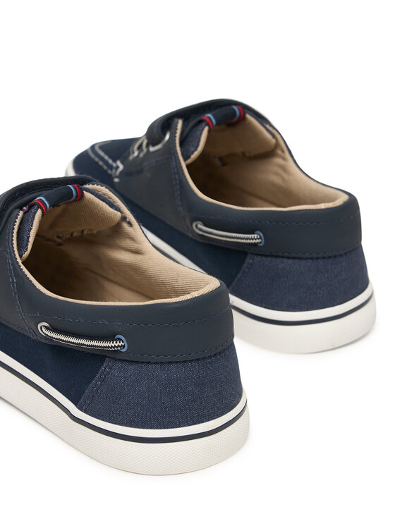 Mayoral Mayoral Scarpe basse 45769.71 Blu scuro