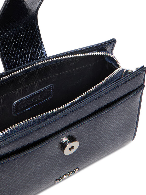 MEXX MEXX Torbica CEO-MEXX-S-002-09 Tamnoplava