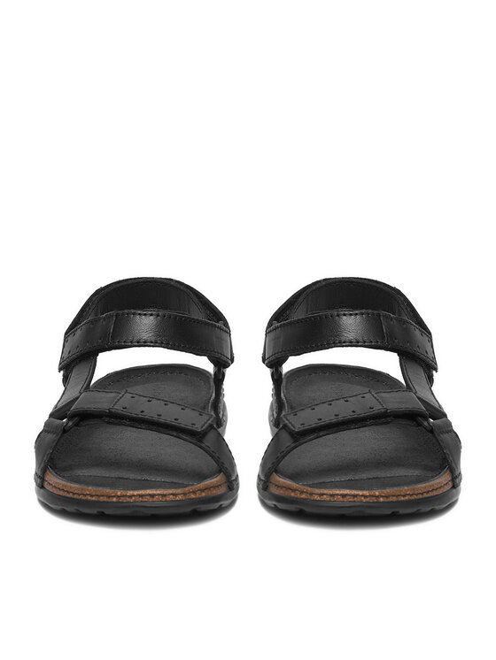 Lasocki Lasocki Sandalen LORENZO-17 MI25 Schwarz