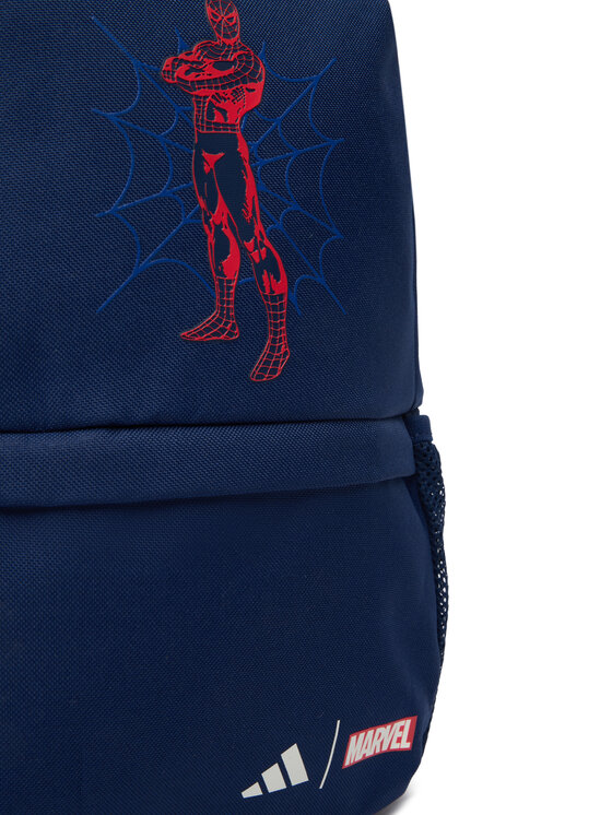 adidas adidas Zaino MARVEL SPIDER-MAN KA9884 Blu scuro