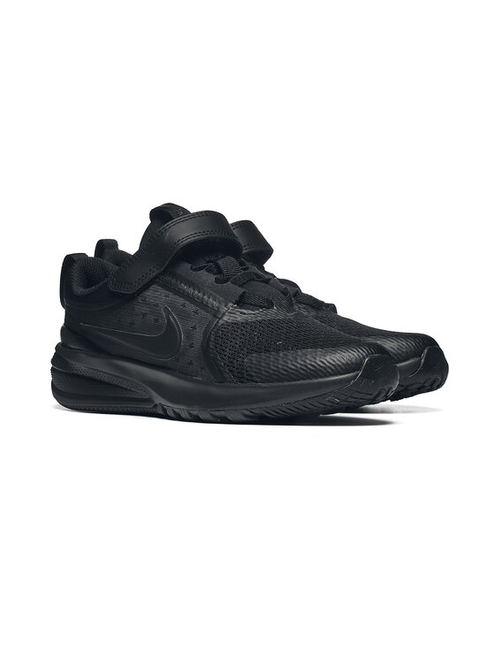 Nike Nike Buty do biegania STAR RUNNER 5 PS HF7005-001 Czarny