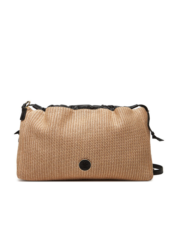 JOOP! Jeans JOOP! Jeans Handtasche Insulare Sasou 4130001113 Beige