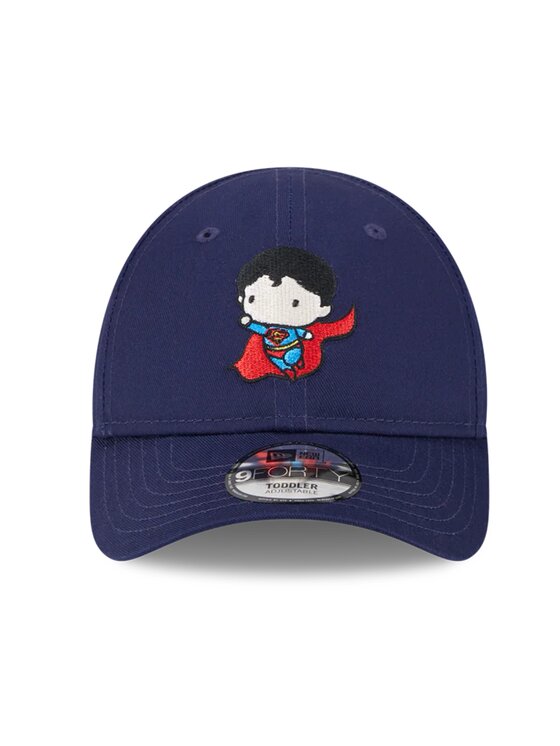 New Era New Era Czapka z daszkiem 11945625 Granatowy