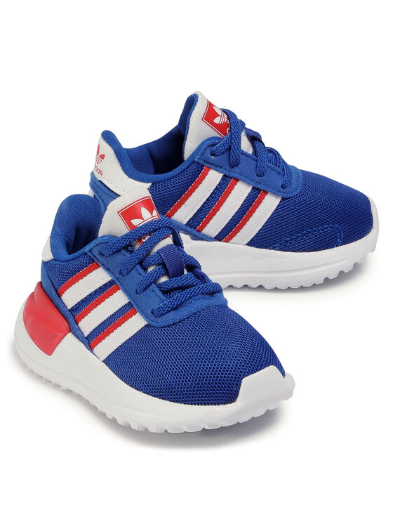 adidas adidas Снікерcи La Trainer Lite El I FW0588 Cиній