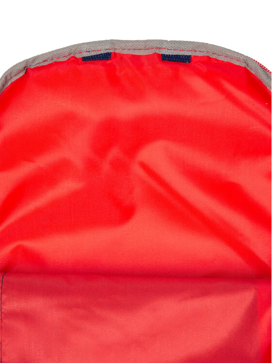 Aulp Aulp Rucksack Vasco Dunkelblau