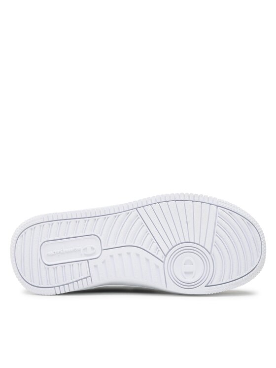 Champion Champion Sneakersy Rebound Graphic S32416-CHA-BS517 Granatowy