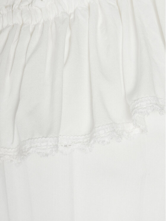 Melissa Odabash Melissa Odabash Rochie de vară Debbie CR Alb Regular Fit