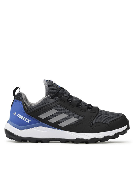 adidas Взуття Terrex Agravic Tr Gtx GORE-TEX FW5132 Чорний • Modivo.ua