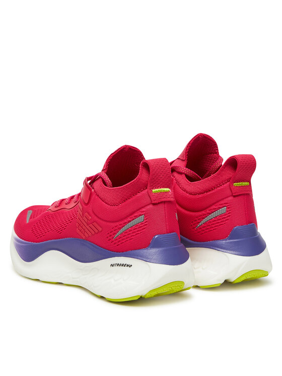EA7 Emporio Armani EA7 Emporio Armani Sneakers X8X246 XK443 D135 Rosa