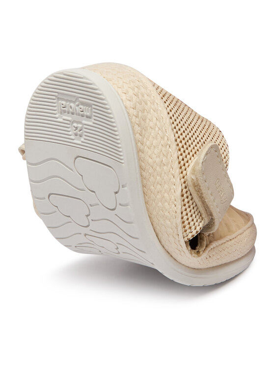 Mayoral Mayoral Espadrilės 41791.46 Smėlio