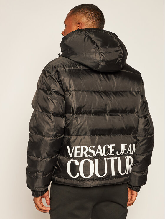 Piumino versace jeans sales