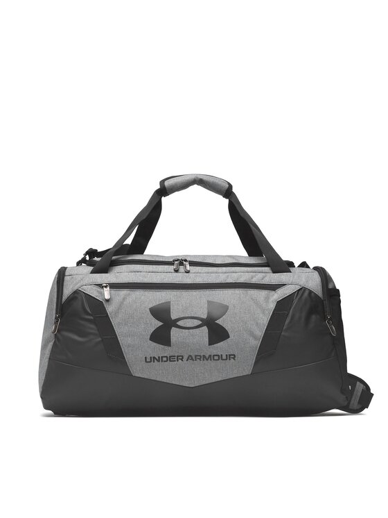 Geantă Under Armour Ua Undeniable 5.0 Sm 1369222-012 Gri