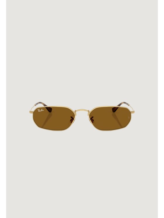 Ray-Ban Ray-Ban Γυαλιά ηλίου Unisex Χρυσό