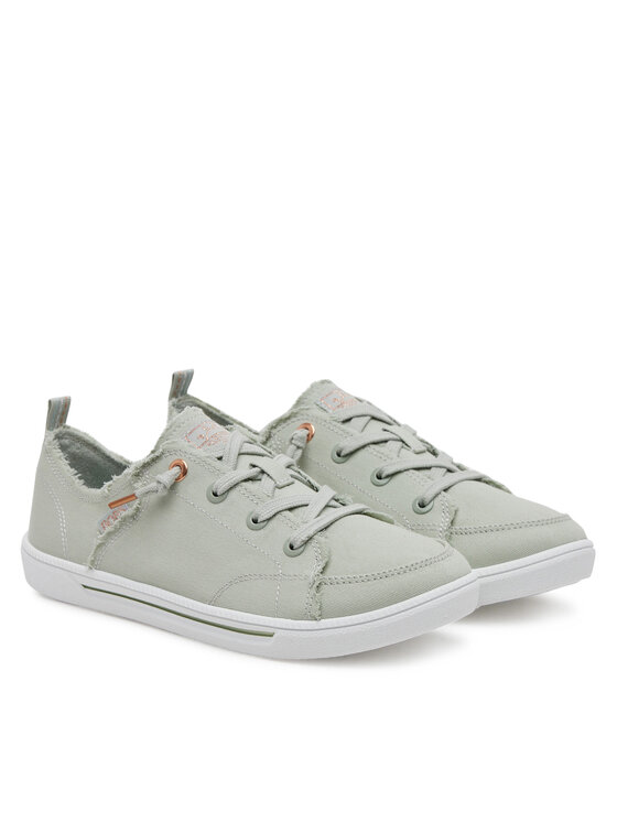 Skechers Skechers Sneakersy BOBS B Cute 2.0 114150/MNT Zielony